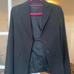BCBG blazer